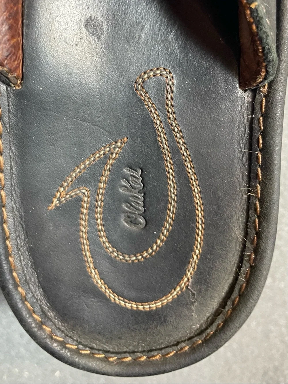 OluKai add comfortable